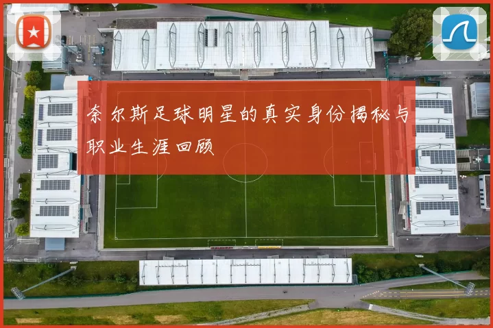 奈尔斯足球明星的真实身份揭秘与职业生涯回顾