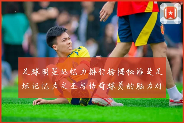 足球明星记忆力排行榜揭秘谁是足坛记忆力之王与传奇球员的脑力对决