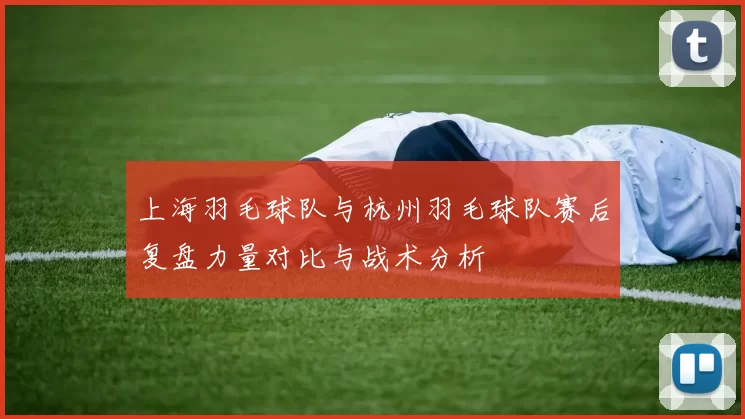 上海羽毛球队与杭州羽毛球队赛后复盘力量对比与战术分析