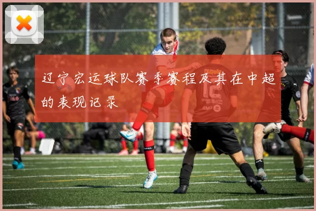 辽宁宏运球队赛季赛程及其在中超的表现记录