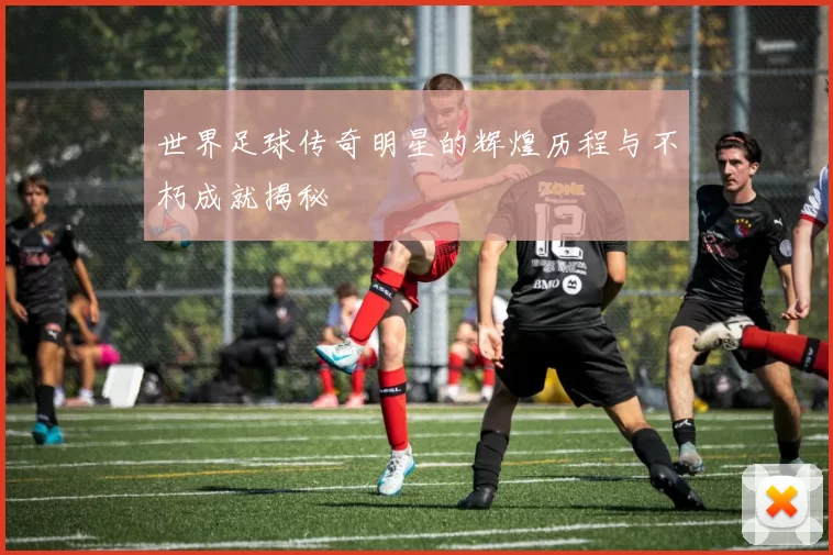世界足球传奇明星的辉煌历程与不朽成就揭秘