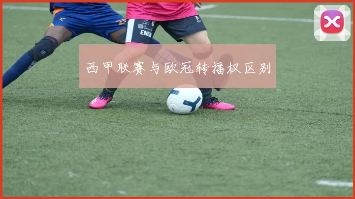 西甲联赛与欧冠转播权区别