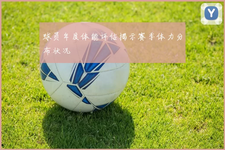 球员年度体能评估揭示赛季体力分布状况