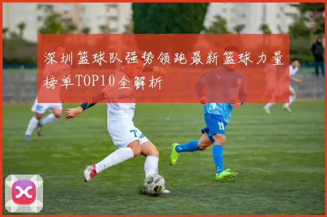 深圳篮球队强势领跑最新篮球力量榜单TOP10全解析