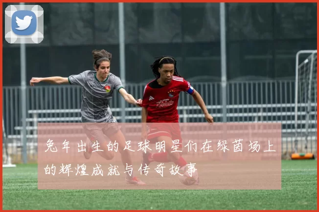兔年出生的足球明星们在绿茵场上的辉煌成就与传奇故事