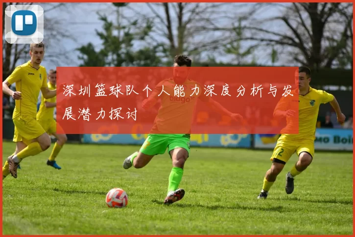 深圳篮球队个人能力深度分析与发展潜力探讨