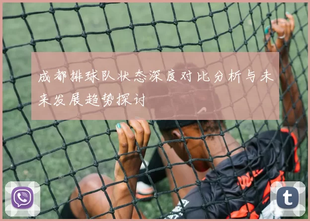 成都排球队状态深度对比分析与未来发展趋势探讨