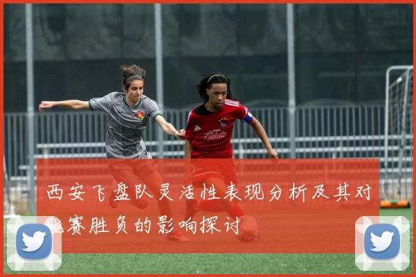 西安飞盘队灵活性表现分析及其对比赛胜负的影响探讨